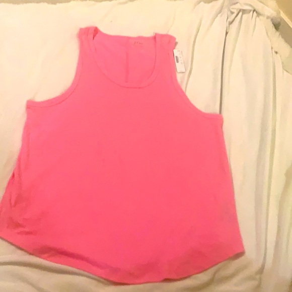 J. Crew Tops - NWT J. Crew Tank Top